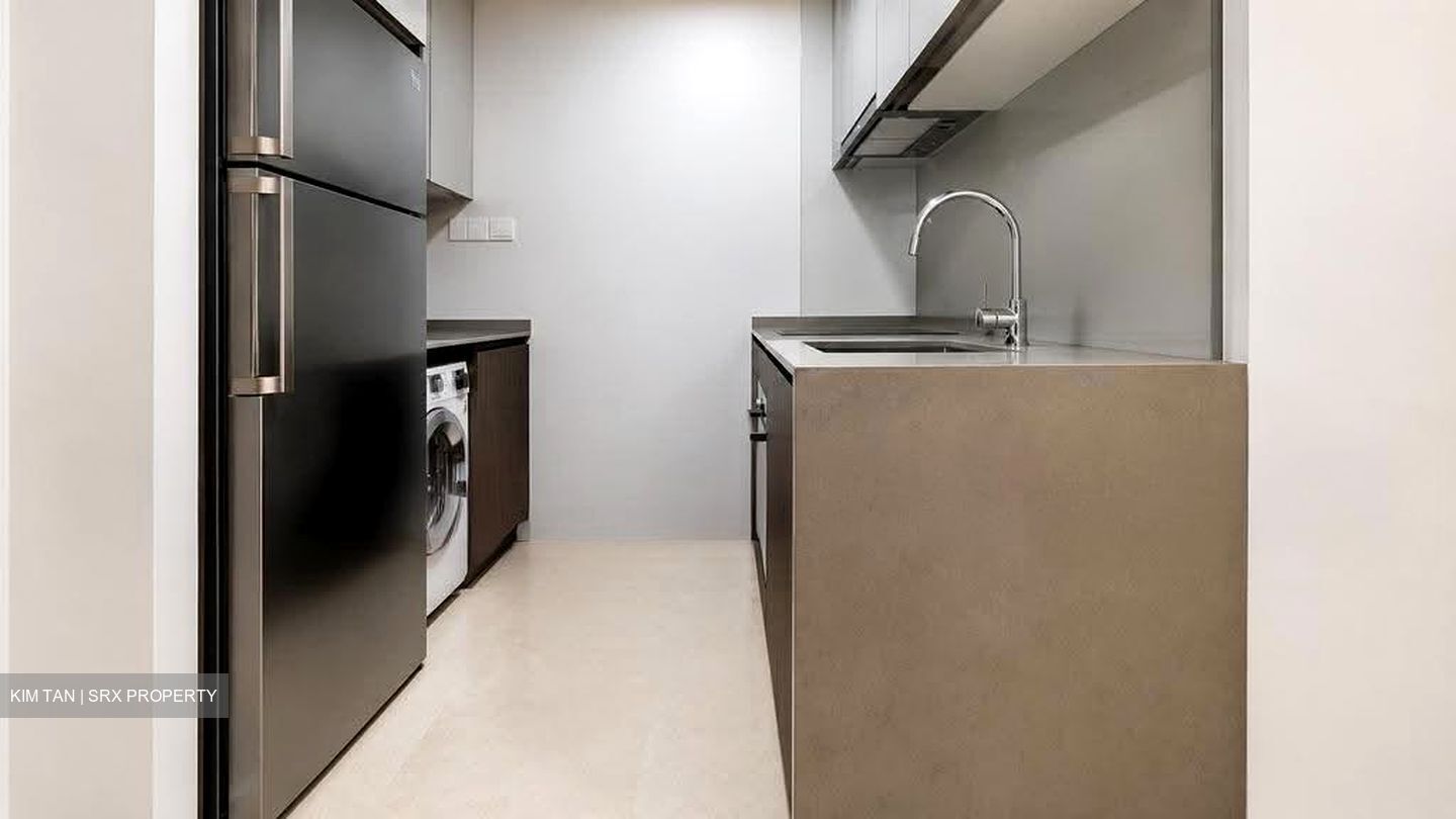 Avenue South Residence (D3), Apartment #630810151